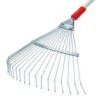 Wolf Garten Multi Change Springtine Rake