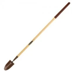Spear And Jackson Elements Long Handled Trowel