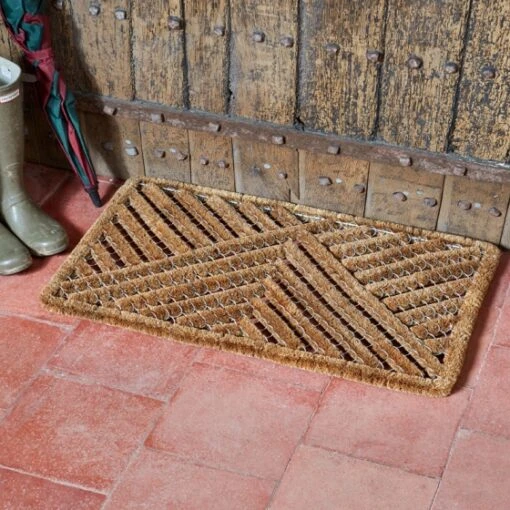 Muck Off! Brush Mat -Gardening Shop 2190 5510000 3 560