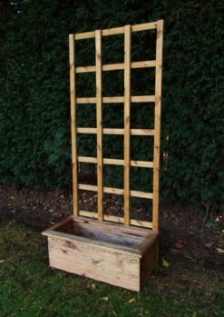 Kensington Planter Medium