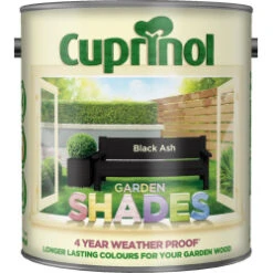 Cuprinol Garden Shades 2.5L -Gardening Shop 26767 20130607104533 0250