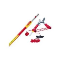 Wolf Garten 2 Piece Tree Care