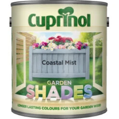 Cuprinol Garden Shades 1L -Gardening Shop 336821 250
