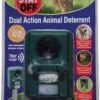 Stay Off Ultrasonic Animal Deterrent