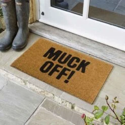 Muck Off! Decoir Mat