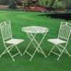 Pagoda Turin Bistro Set