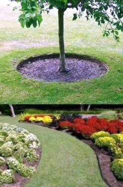 2mm Thick Heavy Duty Lawn Edging Black - 6" Deep 8 2mm Thick Heavy Duty Lawn Edging Black - 6" Deep -Gardening Shop 3mm edging 9 resize 26240 jblp wo.1521137984