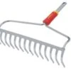 Wolf Garten Multi Change Bow Rake 35cm