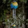 Blue Tit Wind Chime