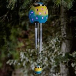 Blue Tit Wind Chime