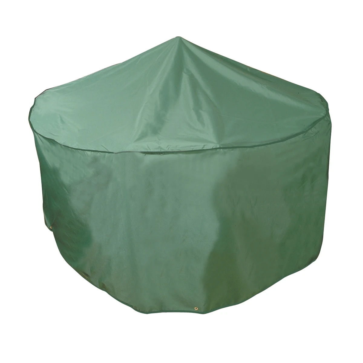 Bosmere Circular Patio Set Cover - 6/8 Seat Cover - 5000 Series 1 Bosmere Circular Patio Set Cover - 6/8 Seat Cover - 5000 Series