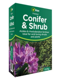 Vitax Conifer & Shrub Fertiliser