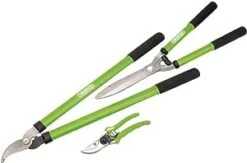 Pro Garden Garden Tools Set