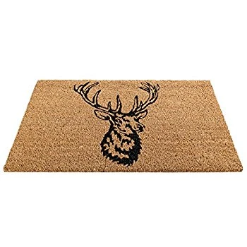 Stag Doormat -Gardening Shop 51DtiKOaIqL. SL500 AC SS350