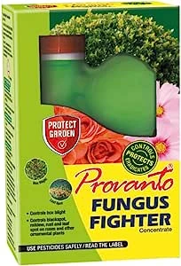Provanto Fungus Fighter Concentrate 125ml