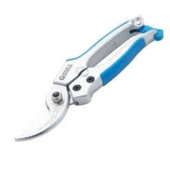 Gardening Shop 24 Spear And Jackson Metal Handle Bypass Secateurs