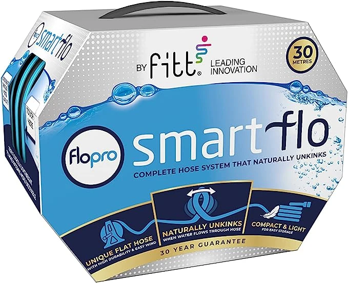 Flopro Smart Flo 30m 1 Flopro Smart Flo 30m