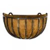 16in Forge Wall Basket