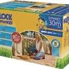 Hozelock Superhoze 30m Expanding Hose Set - 8230