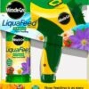 Miracle-Gro Liquafeed All Purpose Plant Food Starter Kit