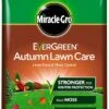 Miracle-Gro Evergreen Autumn Lawn Care