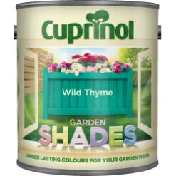 Cuprinol Garden Shades 1L -Gardening Shop 9737 20130607104119 0250