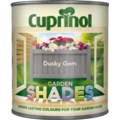 Cuprinol Garden Shades 1L