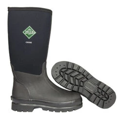 Muck Boot Company Chore Hi - Black