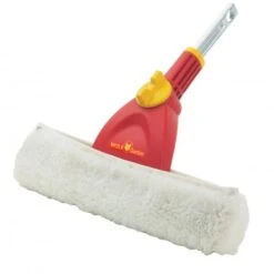 Wolf Garten Multi Change Window Washer 35cm
