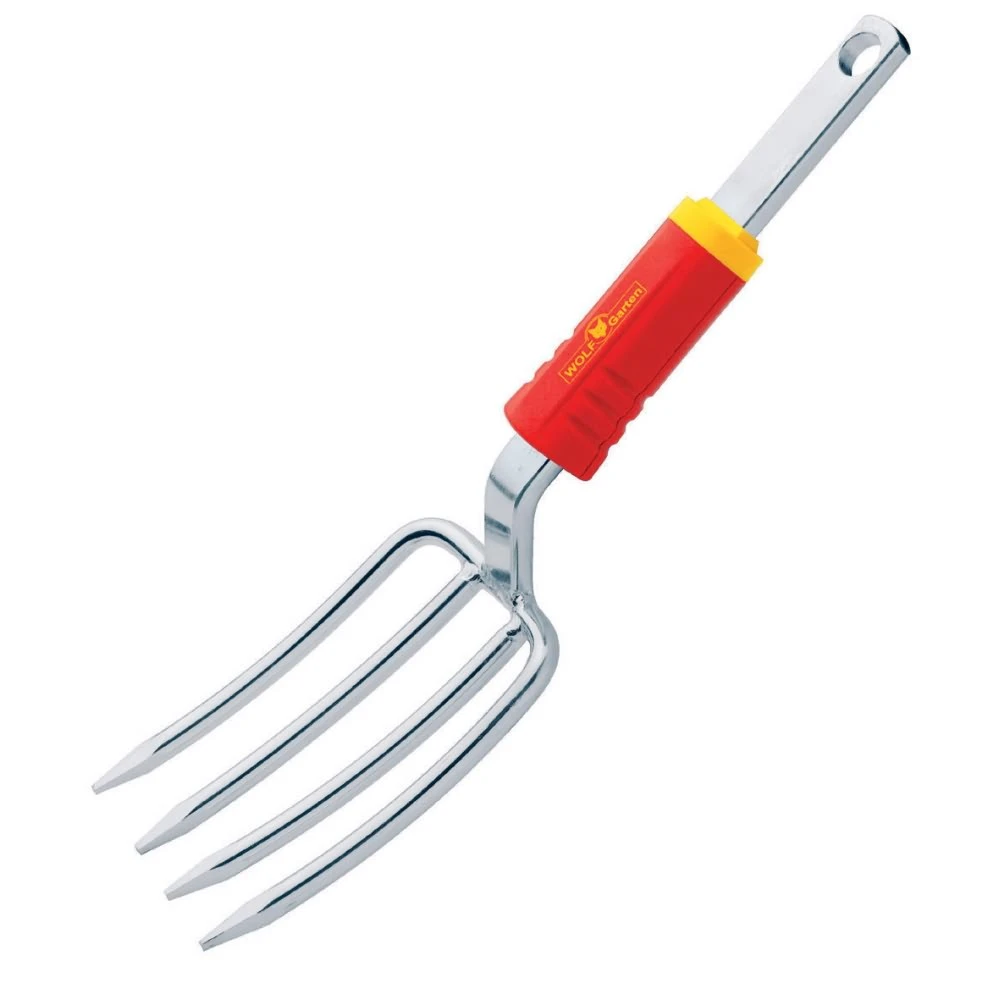 Wolf Garten Hand Fork 1 Wolf Garten Hand Fork