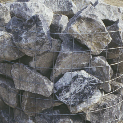 Meadow View Longstone Rockery 1 Meadow View Longstone Rockery