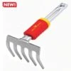 Wolf Garten Multi Change Small Rake