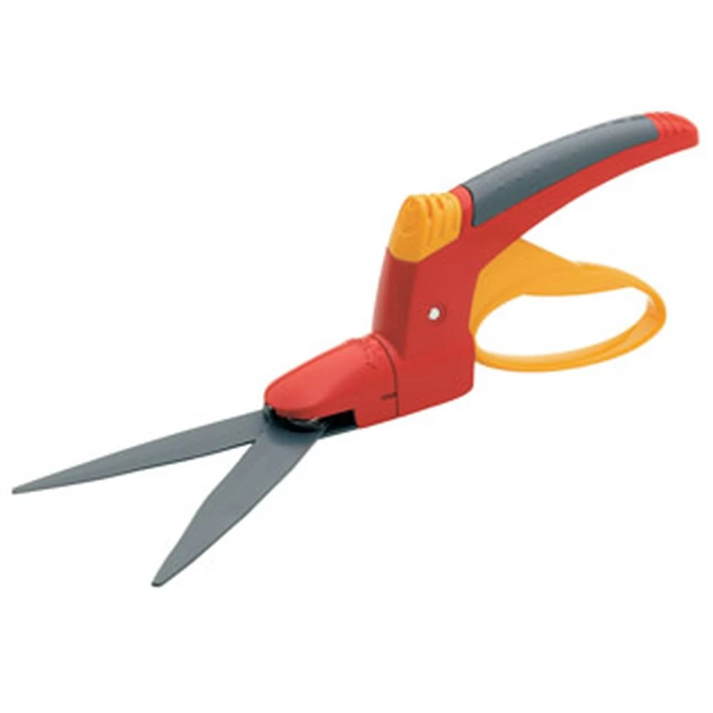 Wolf Garten Comfort Grass Shears 1 Wolf Garten Comfort Grass Shears