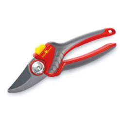 Wolf Garten Bypass Secateurs Premium Plus