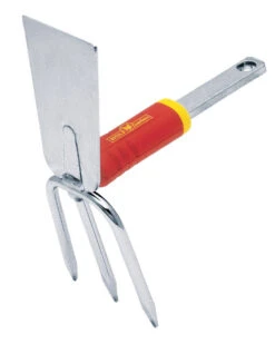 Wolf Garten Multi Change Double Hoe