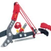 Wolf Garten Multi-Change Adjustable Anvil Tree Lopper