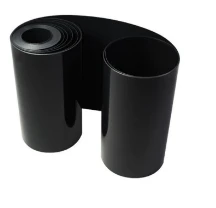 2mm Thick Bamboo Root Rhizome Barrier 60cm Deep