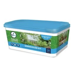 Flopro Greenhouse Watering Kit