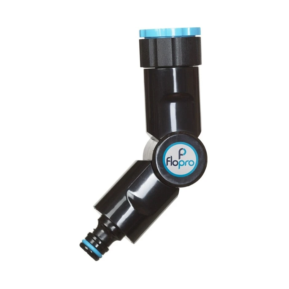 Flopro Angled Tap Connector 1 Flopro Angled Tap Connector