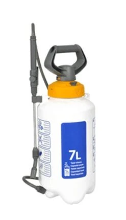 Hozelock 7 Litre Weedkiller Sprayer