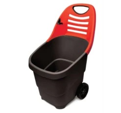 High Quality Garden Trolley / Wheelbarrow