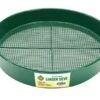 Metal Garden Sieve