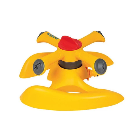 Hozelock Round Area Garden Sprinkler Plus 254m2 - 2520 1 Hozelock Round Area Garden Sprinkler Plus 254m2 - 2520