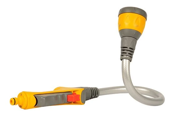 Hozelock Flexi-Spray Gun - 2683 1 Hozelock Flexi-Spray Gun - 2683