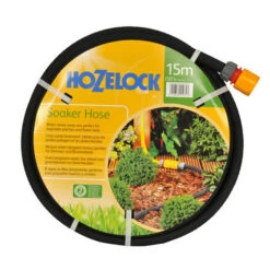 Hozelock 15m Soaker Hose - 6762