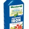 Maxicrop Plus Sequestered Iron 1L
