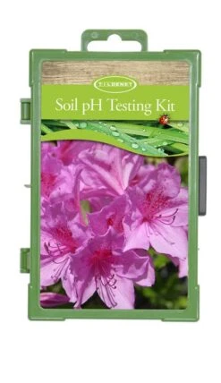 PH Soil Test Kit