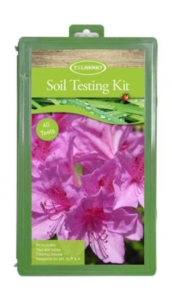 Soil Test Kit