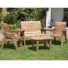 Charles Taylor Four Seater Multi Set