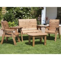 Charles Taylor Four Seater Multi Set